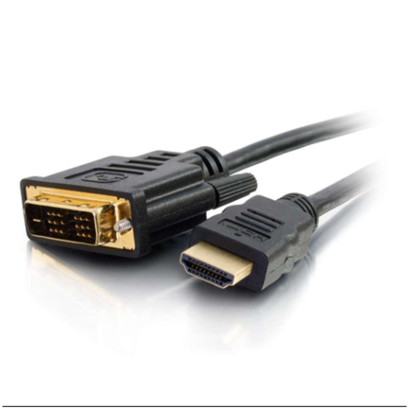 Rockstone HDMI to DVI-D Monitor Cable - 59.05 inch