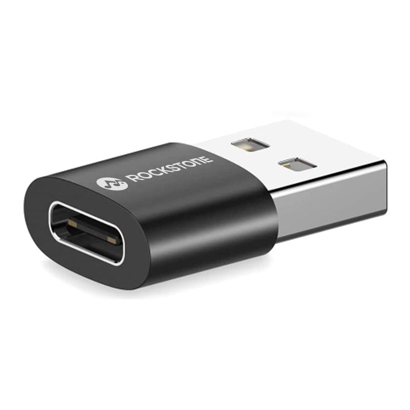 Rockstone USB 3.0 to USB-C Adapter