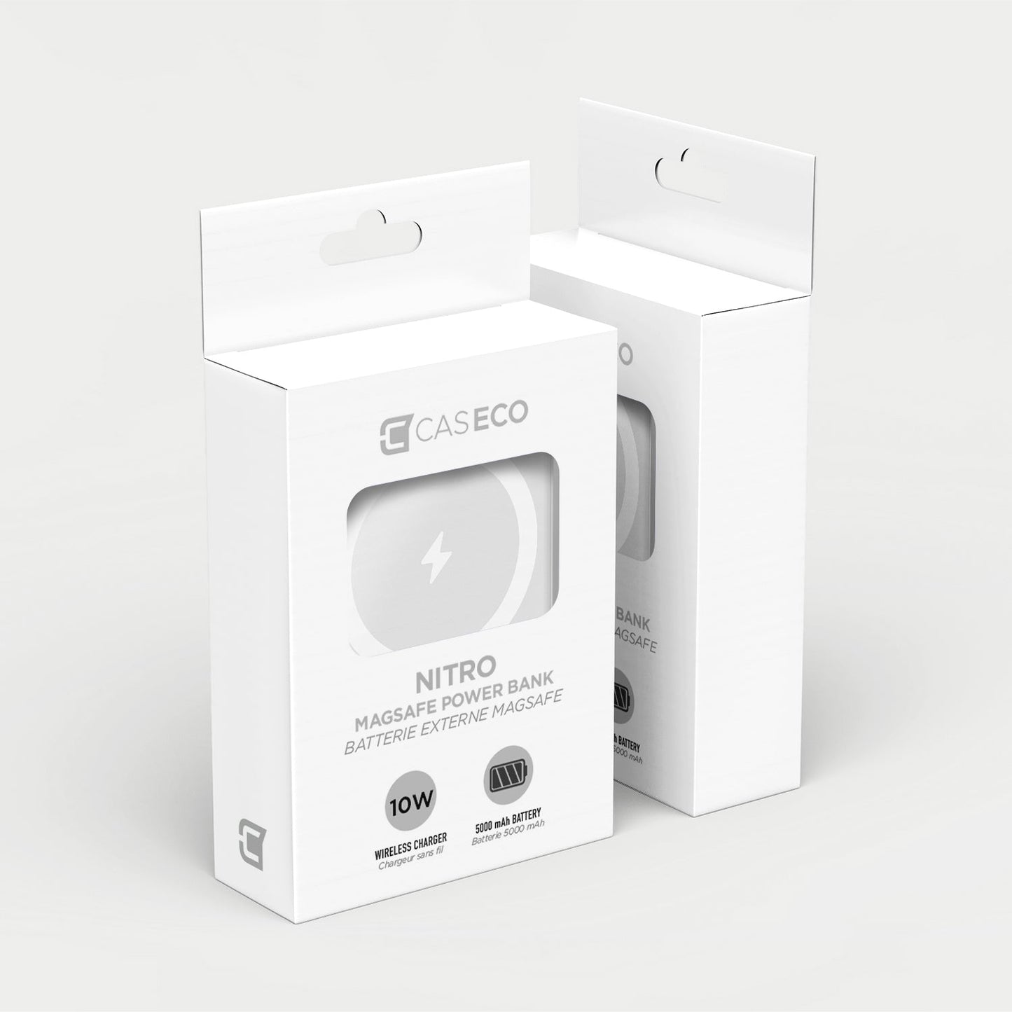 Nitro MagSafe Power Bank