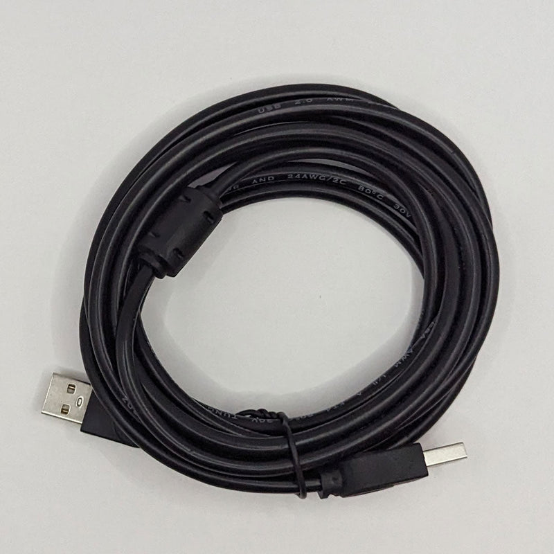 Rockstone USB 2.0 Extension Cable (Male to Male) - 118.11 inch