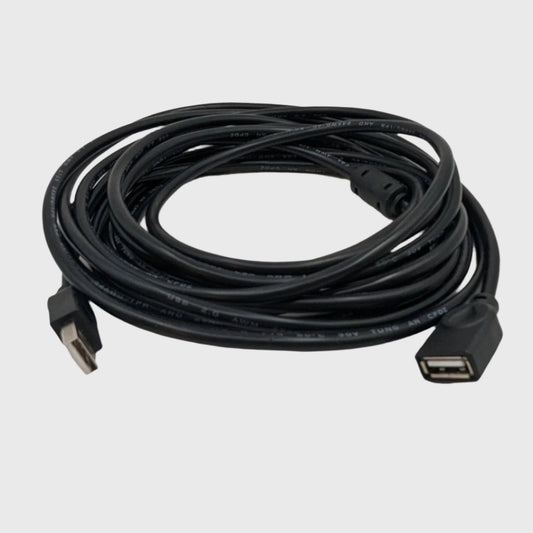 Rockstone USB 2.0 Extension Cable (Male to Female) - 196.85 inch