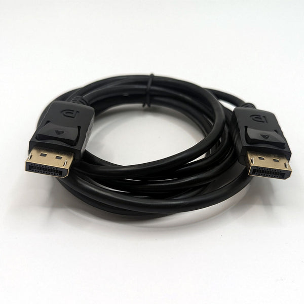 Rockstone DisplayPort Cable - 118.11 inch (DisplayPort 1.2)
