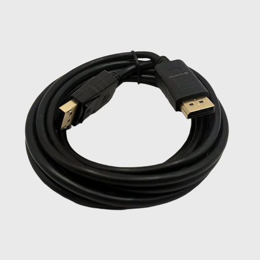 Rockstone DisplayPort Cable - 118.11 inch (DisplayPort 1.2)