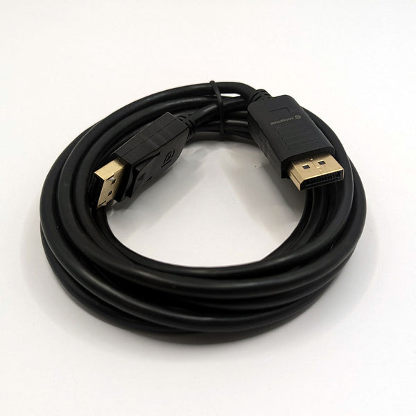 Rockstone DisplayPort Cable - 118.11 inch (DisplayPort 1.2)