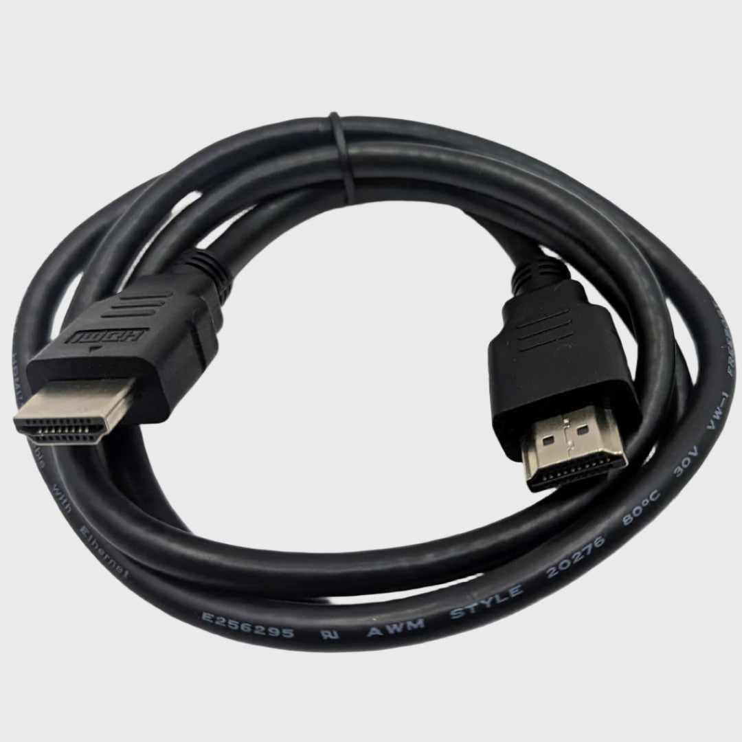 Rockstone High Speed HDMI Cable - 39.37 inch – Rockstone Audio
