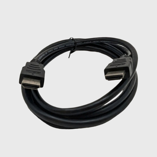 Rockstone High Speed HDMI Cable - (6 FT/70.86 inch)