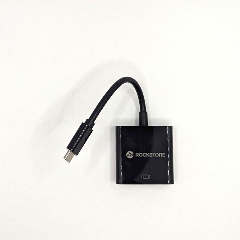Rockstone USB-C to HDMI Adapter