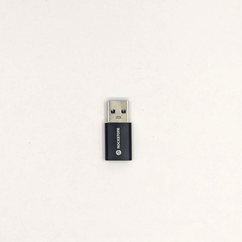 Rockstone USB 3.0 to USB-C Adapter