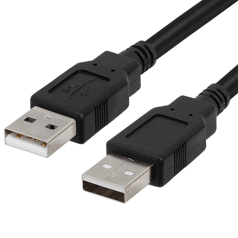 Rockstone USB 2.0 Extension Cable (Male to Male) - 118.11 inch