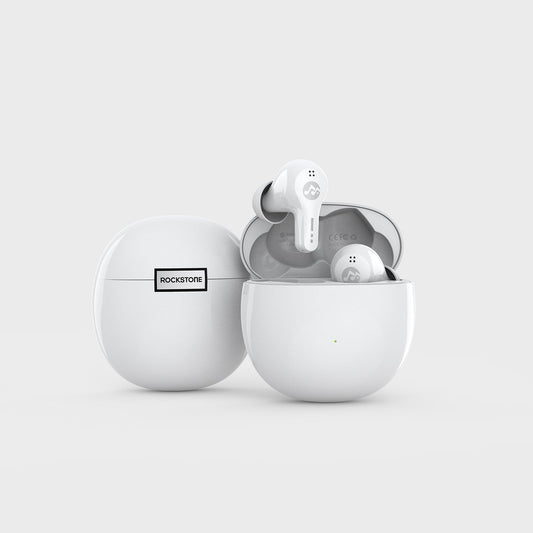 Rockstone XR2 True Wireless Earbuds with Active Noise Cancellation
